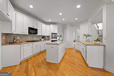 122 Holly Springs Drive, Peachtree City, GA 30269 - Photo 28