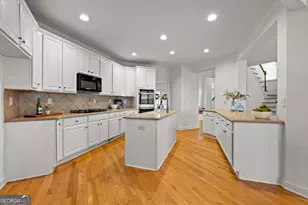 122 Holly Springs Dr, Peachtree City, GA 30269 - Photo 28