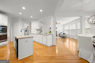 122 Holly Springs Dr, Peachtree City, GA 30269 - Photo 30