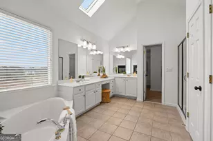 122 Holly Springs Dr, Peachtree City, GA 30269 - Photo 46