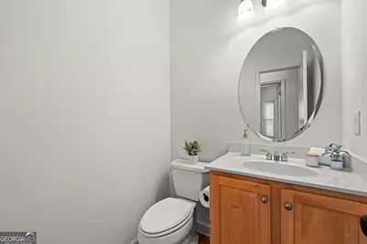 122 Holly Springs Drive, Peachtree City, GA 30269 - Photo 36