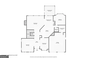 122 Holly Springs Dr, Peachtree City, GA 30269 - Photo 82