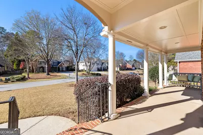 122 Holly Springs Drive, Peachtree City, GA 30269 - Photo 6