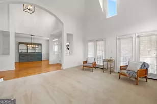 122 Holly Springs Dr, Peachtree City, GA 30269 - Photo 14