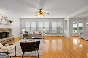 122 Holly Springs Dr, Peachtree City, GA 30269 - Photo 20