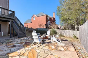 122 Holly Springs Dr, Peachtree City, GA 30269 - Photo 74