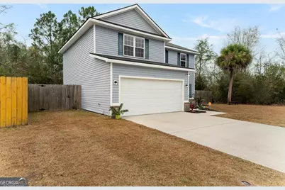 1286 Windrow Drive, Hinesville, GA 31313 - Photo 2