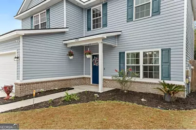 1286 Windrow Drive, Hinesville, GA 31313 - Photo 4