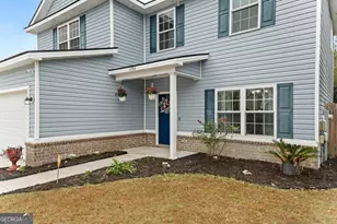 1286 Windrow Dr, Hinesville, GA 31313 - Photo 4