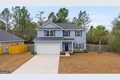 1286 Windrow Drive, Hinesville, GA 31313 - Photo 1