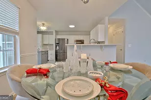 401 Rock Creek Dr, Peachtree City, GA 30269 - Photo 16