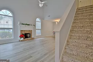 401 Rock Creek Dr, Peachtree City, GA 30269 - Photo 8