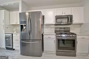 401 Rock Creek Dr, Peachtree City, GA 30269 - Photo 24