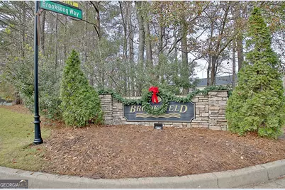 401 Rock Creek Drive, Peachtree City, GA 30269 - Photo 70