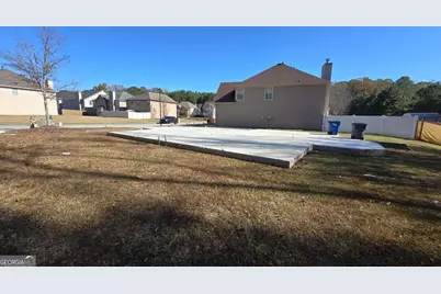 7681 Bowhead Court, Fairburn, GA 30213 - Photo 6