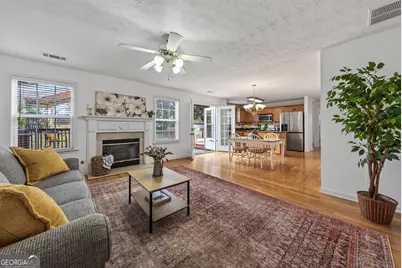 2164 Pierce Way, Buford, GA 30519 - Photo 6