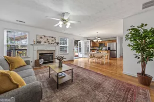 2164 Pierce Way, Buford, GA 30519 - Photo 6