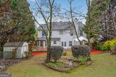 2164 Pierce Way, Buford, GA 30519 - Photo 46