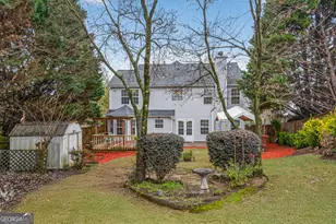 2164 Pierce Way, Buford, GA 30519 - Photo 46