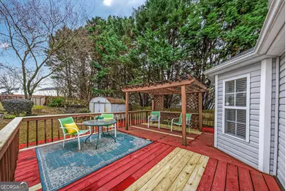 2164 Pierce Way, Buford, GA 30519 - Photo 22