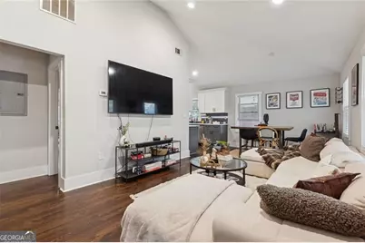 2228 Polar Rock Avenue SW, Atlanta, GA 30315 - Photo 8