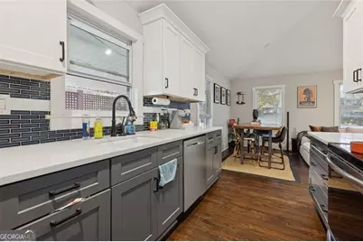 2228 Polar Rock Avenue SW, Atlanta, GA 30315 - Photo 14