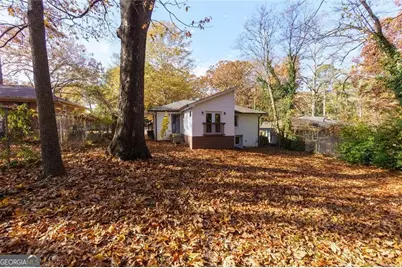 2228 Polar Rock Avenue SW, Atlanta, GA 30315 - Photo 26