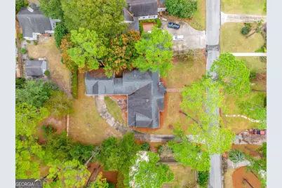 707 Euclid Avenue, Waycross, GA 31501 - Photo 42