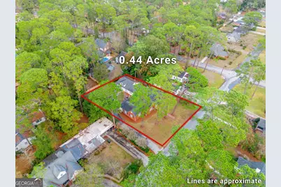 707 Euclid Avenue, Waycross, GA 31501 - Photo 40