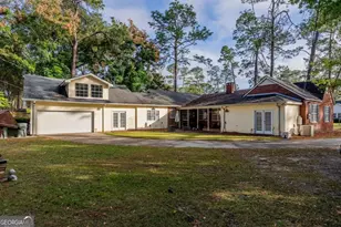 707 Euclid Ave, Waycross, GA 31501 - Photo 38