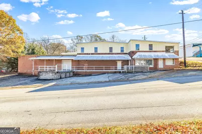 438 Irvin Street, Cornelia, GA 30531 - Photo 1