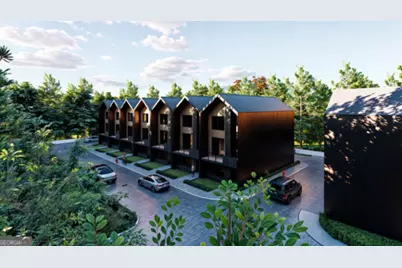 3181 SW Stone Road SW, Atlanta, GA 30331 - Photo 4