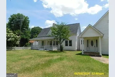 270 S Myrtle Street, Wrightsville, GA 31096 - Photo 1