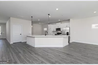 394 Cantrell Drive, Dallas, GA 30157 - Photo 6