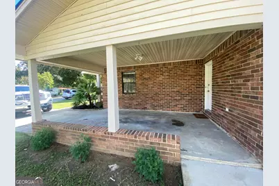 304 Morris Street, Glennville, GA 30427 - Photo 22