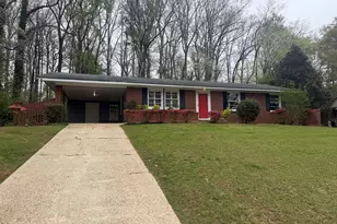 202 Park Hill Dr, Lagrange, GA 30241 - Photo 2