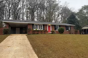 202 Park Hill Dr, Lagrange, GA 30241 - Photo 1