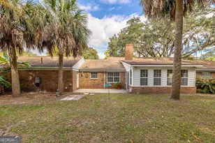 112 Meadows Way, Brunswick, GA 31525 - Photo 30