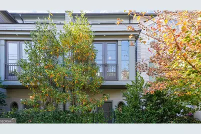 689 Fraser Street SE, Atlanta, GA 30315 - Photo 2