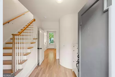 689 Fraser Street SE, Atlanta, GA 30315 - Photo 4