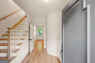 689 Fraser St SE, Atlanta, GA 30315 - Photo 4