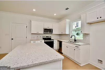 205 Timsbury Drive, Athens, GA 30607 - Photo 8