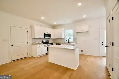 205 Timsbury Drive, Athens, GA 30607 - Photo 6
