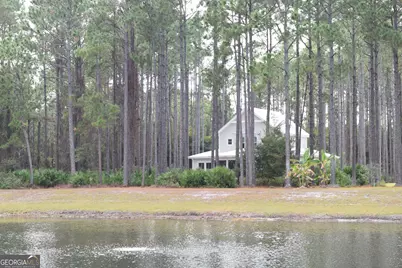304 Cumberland Harbour Boulevard #LOT 82 PHASE 1, Saint Marys, GA 31558 - Photo 8