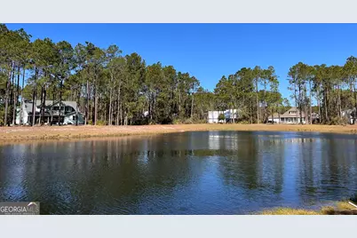 304 Cumberland Harbour Boulevard #LOT 82 PHASE 1, Saint Marys, GA 31558 - Photo 2