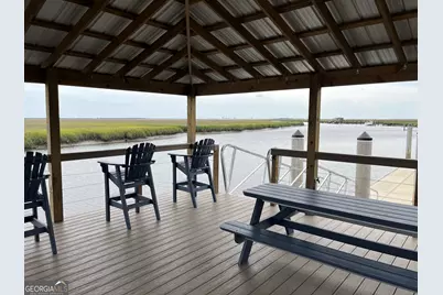 304 Cumberland Harbour Boulevard #LOT 82 PHASE 1, Saint Marys, GA 31558 - Photo 28