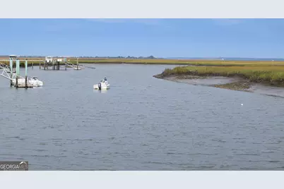 304 Cumberland Harbour Boulevard #LOT 82 PHASE 1, Saint Marys, GA 31558 - Photo 38