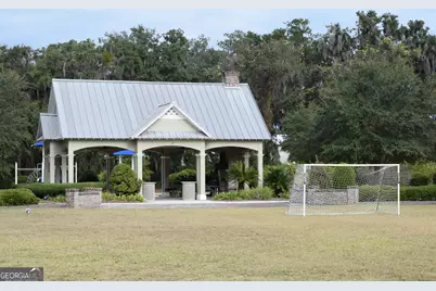 304 Cumberland Harbour Boulevard #LOT 82 PHASE 1, Saint Marys, GA 31558 - Photo 34