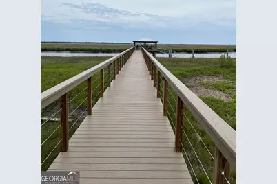 304 Cumberland Harbour Boulevard #LOT 82 PHASE 1, Saint Marys, GA 31558 - Photo 26