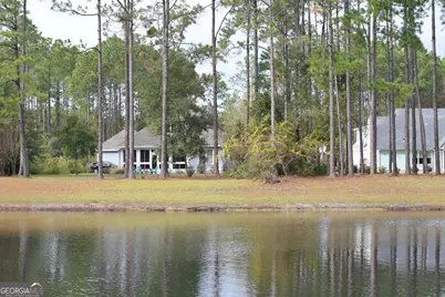 304 Cumberland Harbour Boulevard #LOT 82 PHASE 1, Saint Marys, GA 31558 - Photo 6
